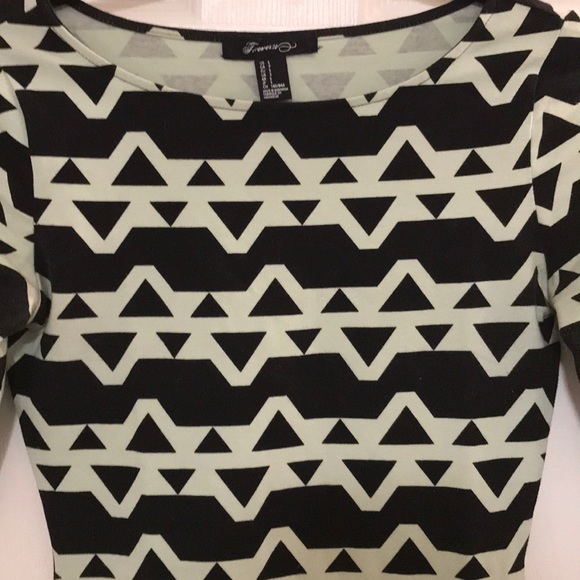 Fitted dress - Picture 2 of 3